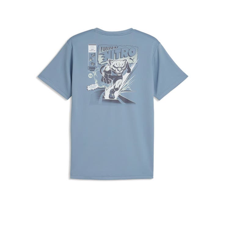 メンズ ランニング ニトロ | PUMA | 詳細画像2 
