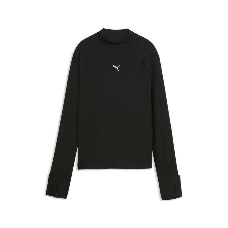 ウィメンズ ランニング ブライトストライドクラウドスパン | PUMA | 詳細画像4 