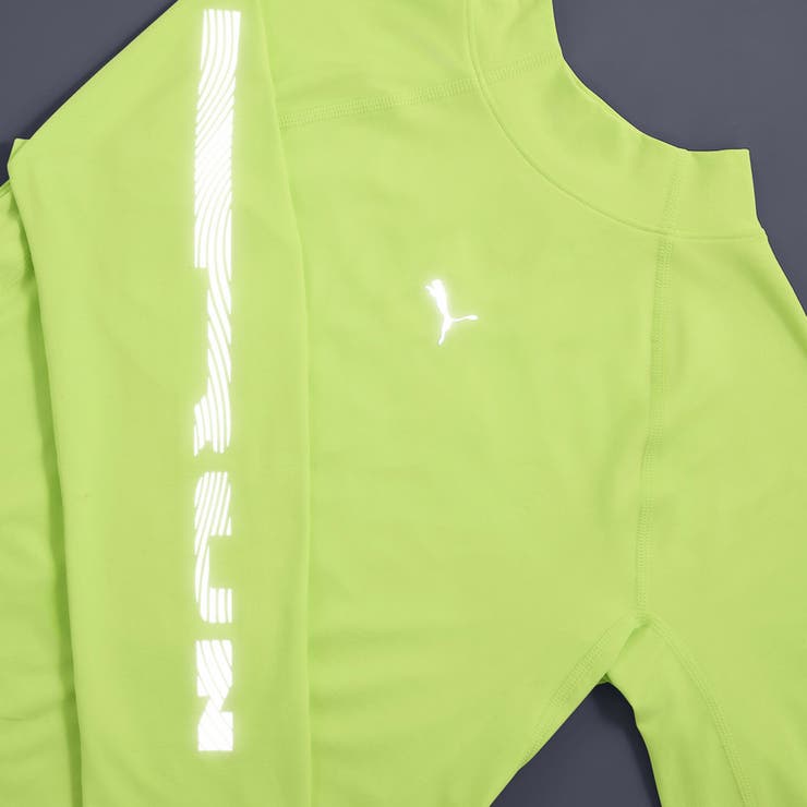 ウィメンズ ランニング ブライトストライドクラウドスパン | PUMA | 詳細画像6 