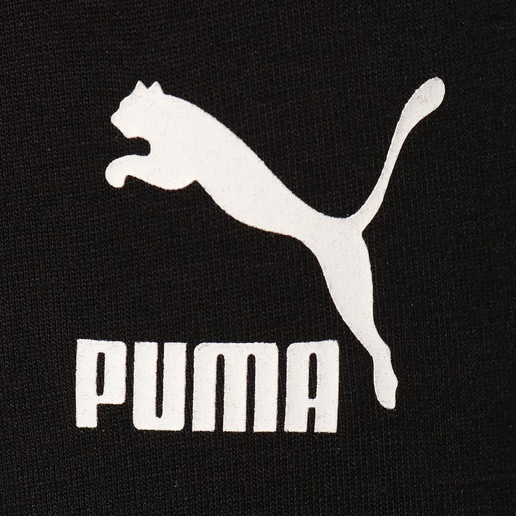 PUMA &Vogue　コラボ　オーバーサイズフーディ　PUMAレギンス　新品 Amazon | [プーマ] タイツ ICONIC T7 MR レギンス レディース