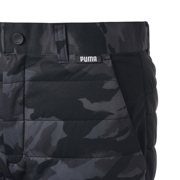 メンズ ゴルフ フュージョン パディング ジョガーパンツ[品番