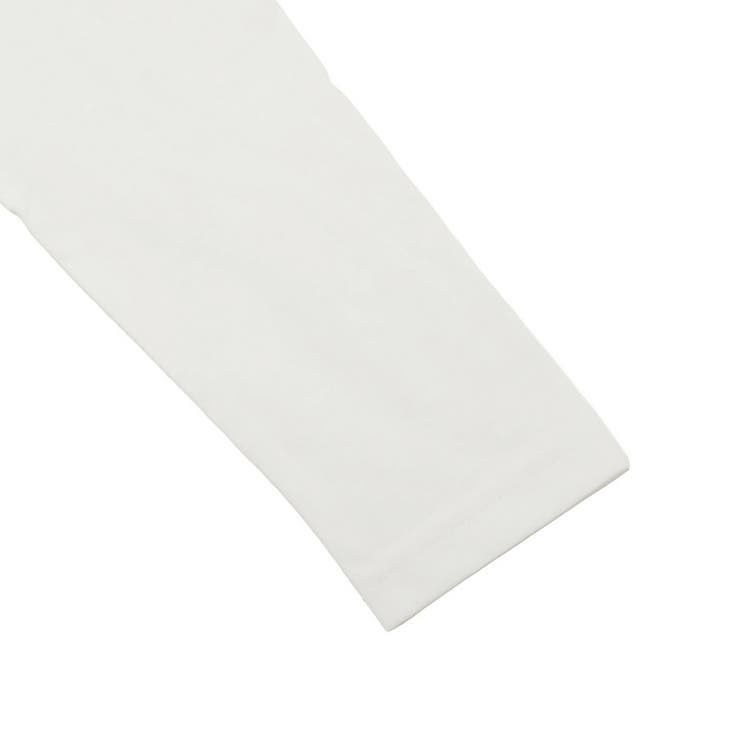 キッズ ESS NO.1 ロゴ 長袖 Tシャツ 120-160cm | PUMA | 詳細画像3 