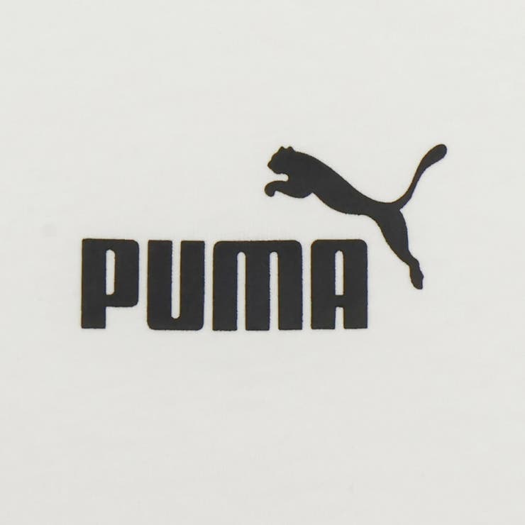 キッズ ESS NO.1 ロゴ 長袖 Tシャツ 120-160cm | PUMA | 詳細画像4 