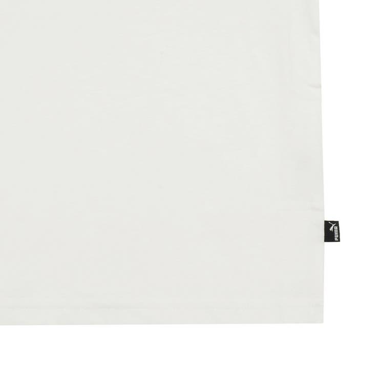 キッズ ESS NO.1 ロゴ 長袖 Tシャツ 120-160cm | PUMA | 詳細画像5 