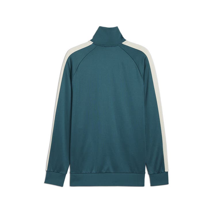 メンズ T7 ICONIC トラックジャケット[品番：PUMW0001793]｜PUMA