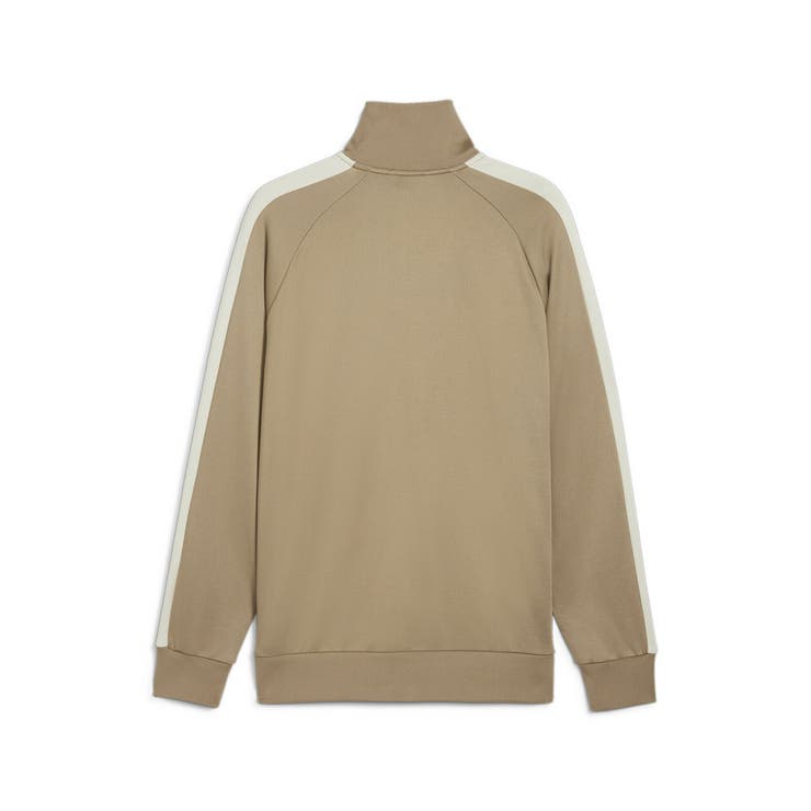 メンズ T7 ICONIC トラックジャケット[品番：PUMW0003357]｜PUMA