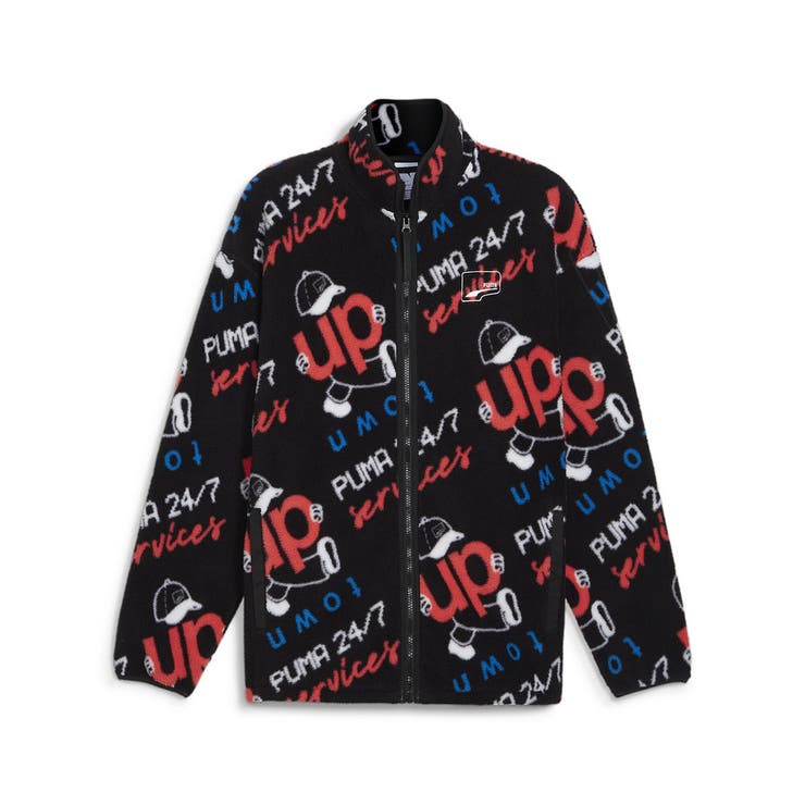 アソス サイクルジャケット 黒/赤 フルジップ冬用 ASSOS（アソス