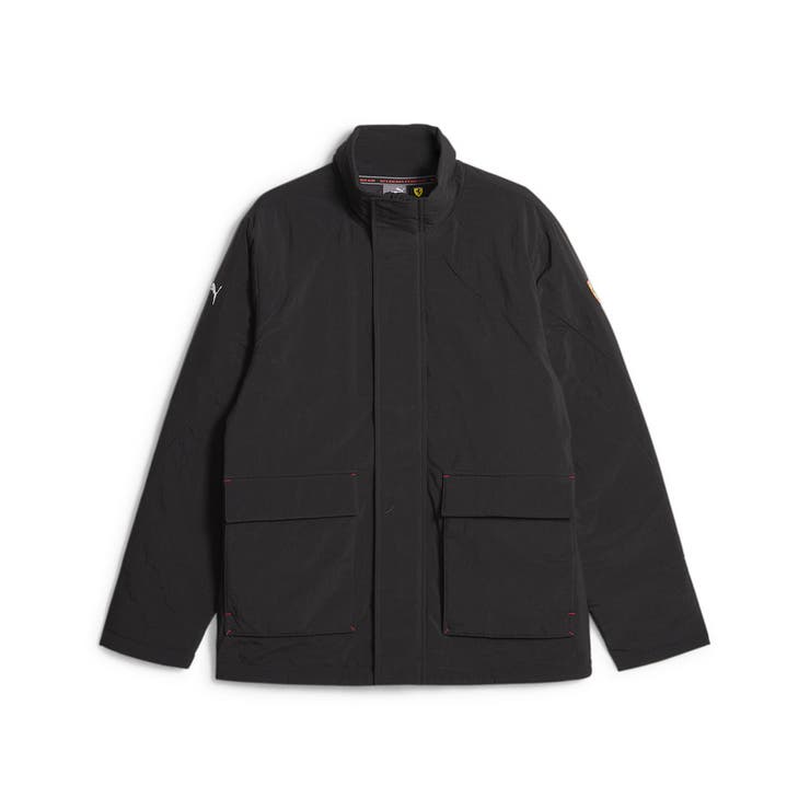 メンズ フェラーリ レース ステートメント ジャケット[品番 