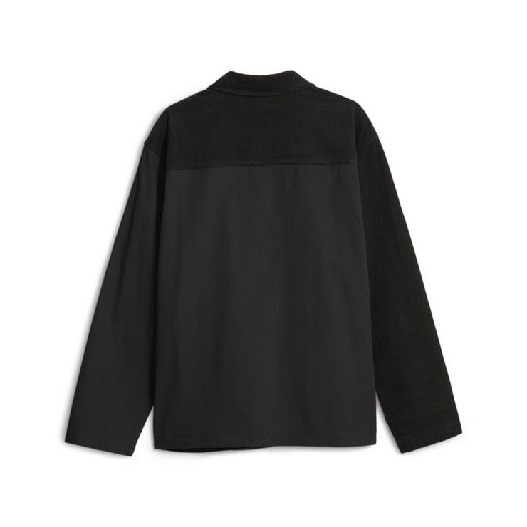 メンズ DOWNTOWN コーデュロイ ジャケット[品番：PUMW0002389]｜PUMA（プーマ）のメンズ ファッション通販｜SHOPLIST（ショップリスト）