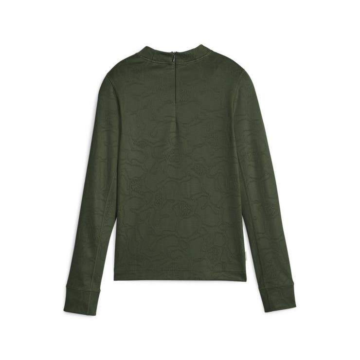 作業ウェア PUMA 作業着 上下セット 秋冬 ストレッチ ジャケット