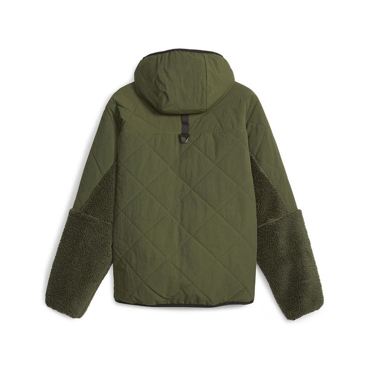 メンズ CLASSICS ユーティリティ ジャケット[品番：PUMW0001450]｜PUMA 