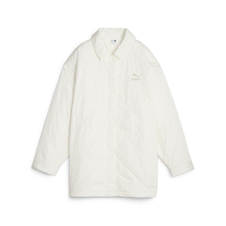 ウィメンズ CLASSICS チョア ジャケット[品番：PUMW0001455]｜PUMA 