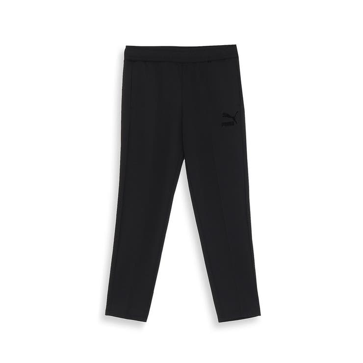 ユニセックス T7 トラックパンツ レギュラー[品番：PUMW0001465