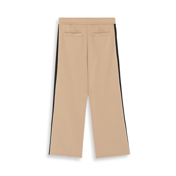 ユニセックス T7 トラックパンツ ワイド[品番：PUMW0001460