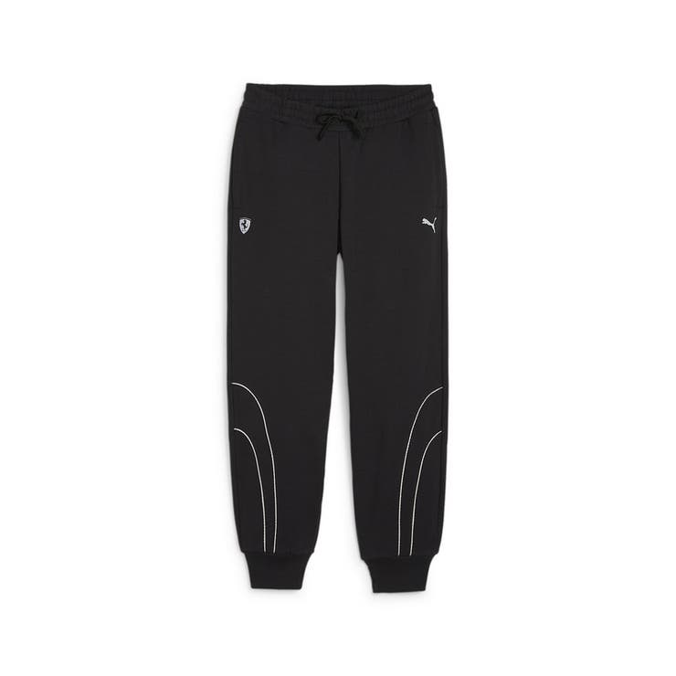 希少 黒入荷！ メンズ フェラーリ スタイル スウェット パンツ[品番 その他