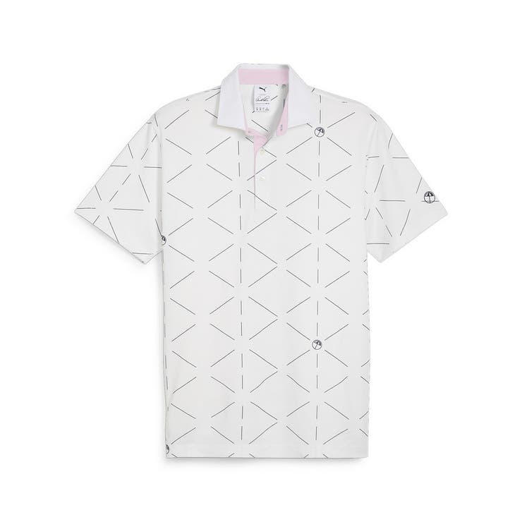 メンズ ゴルフ PUMA | PUMA | 詳細画像1 