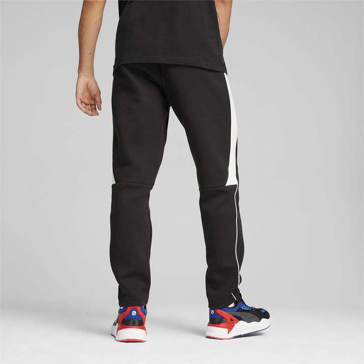 メンズ BMW MMS MT7+ トラック パンツ[品番：PUMW0001229]｜PUMA