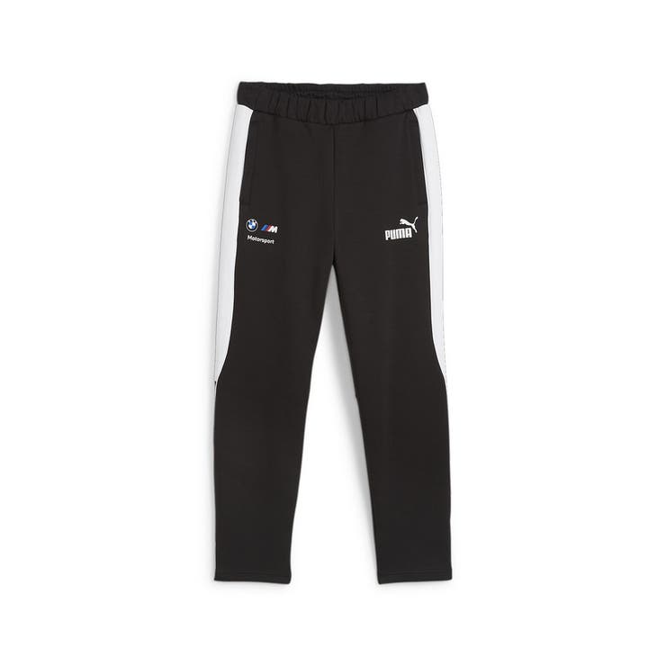 メンズ BMW MMS MT7+ トラック パンツ[品番：PUMW0001229]｜PUMA