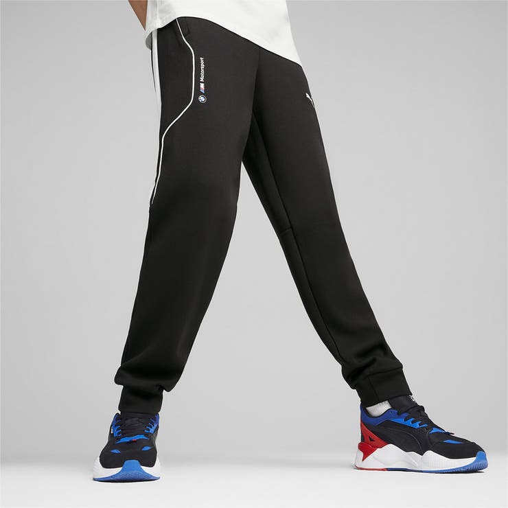 メンズ BMW MMS スウェット パンツ[品番：PUMW0001220]｜PUMA