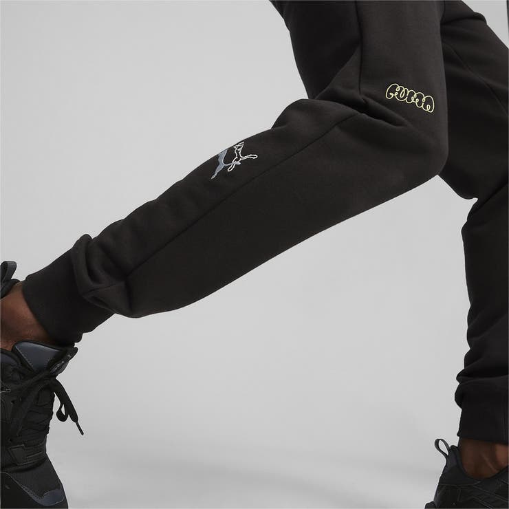 メンズ CLASSICS ブランド ラブ スウェットパンツ[品番