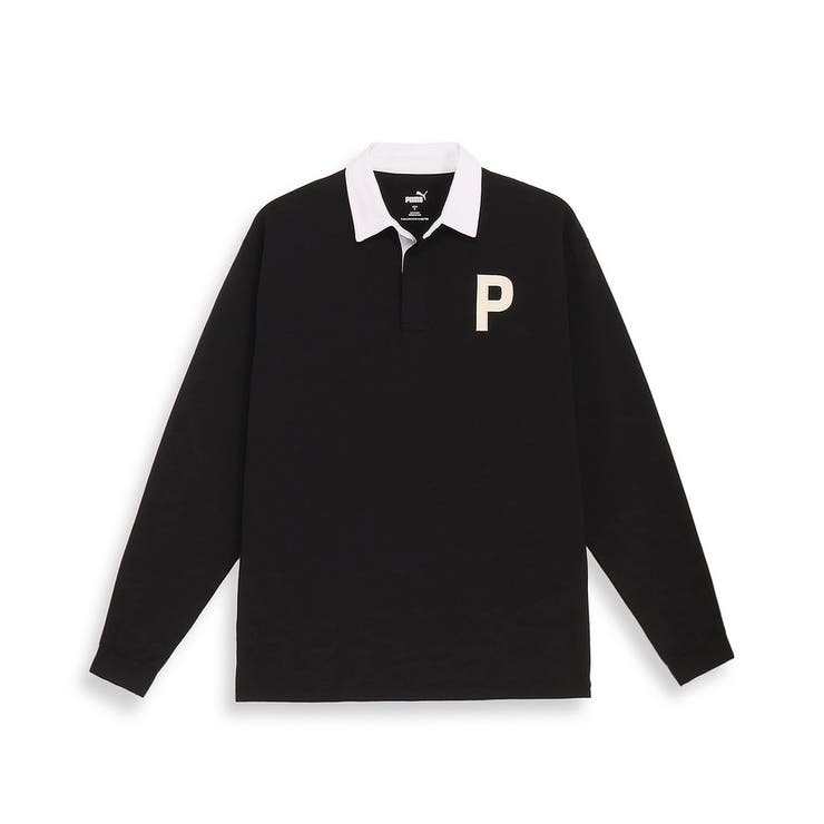 プーマ(PUMA) ゴルフウェア ポロシャツ 長袖 プリント 長袖 ポロシャツ 539362 【2022年秋冬モデル】 |  スポーツ用品ならヒマラヤオンラインストア【公式】