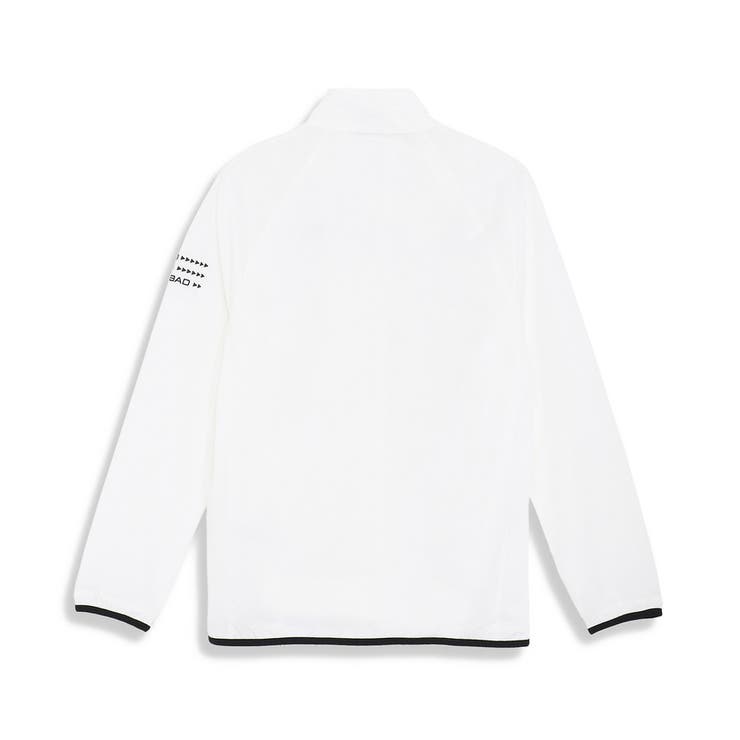 メンズ ゴルフ ハイパー ストレッチ フルジップ ジャケット[品番