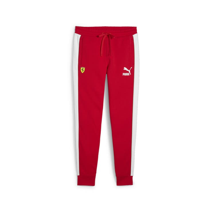 PUMA レッド パンツ Lサイズ PUMA】SPEEDCAT（スニーカー）｜PUMA（プーマ）のファッション