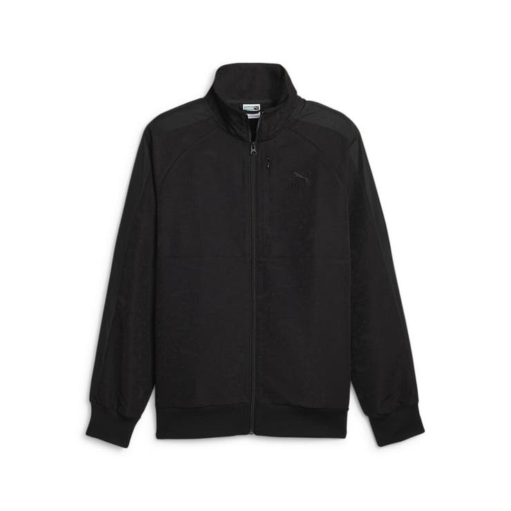 ユニセックス クラブ ハウス T7 トラックジャケット[品番