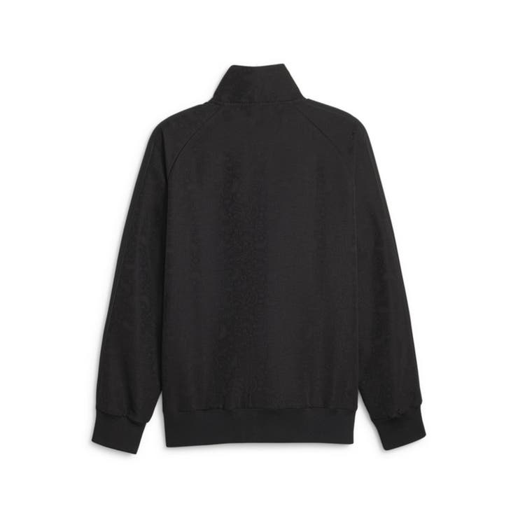 ユニセックス クラブ ハウス T7 トラックジャケット[品番
