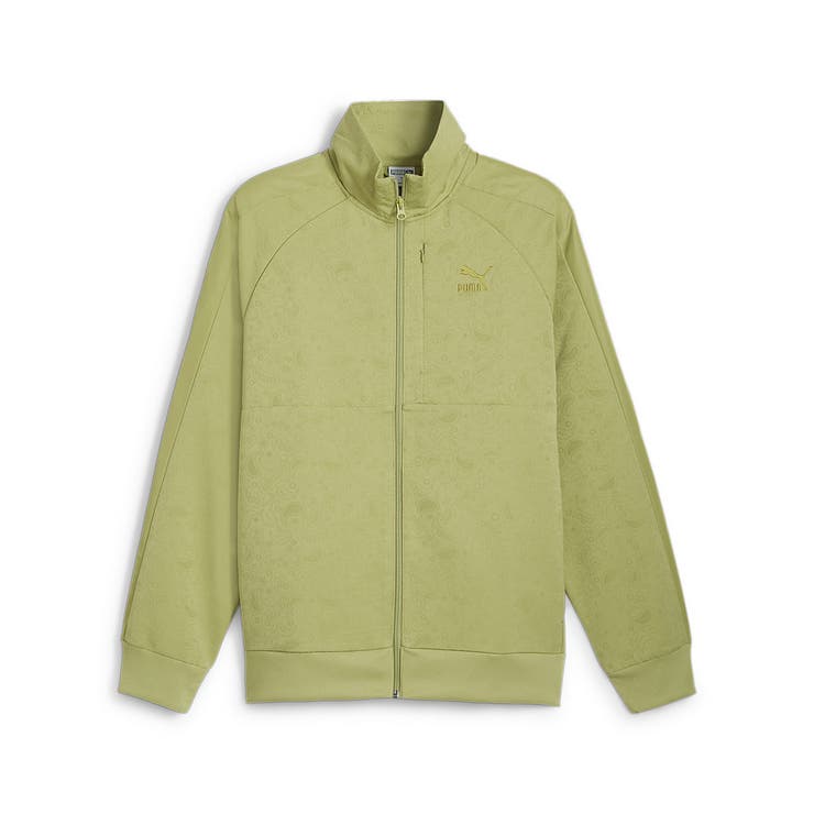 adidas(アディダス) 05sFIFA RETRO BRAZIL FOOTBALL TRACK JACKETジャージトラックジャケット739867  739867 イエロー×グリーン サイズ S｜【公式】カインドオルオンライン ブランド古着・中古通販【kindal】