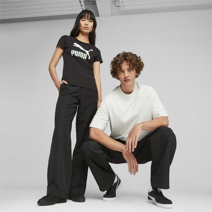 ユニセックス クラブ ハウス T7 トラックパンツ[品番 ユニセックス クラブ ハウス T7 トラックパンツ[品番