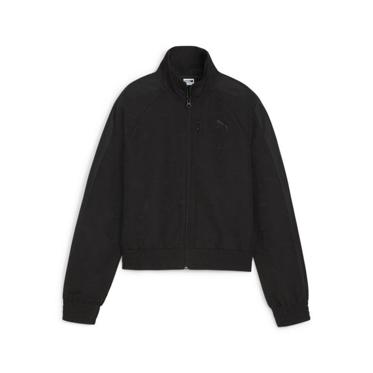 ウィメンズ PAISLEY LUXE T7 トラックジャケット[品番：PUMW0002041 