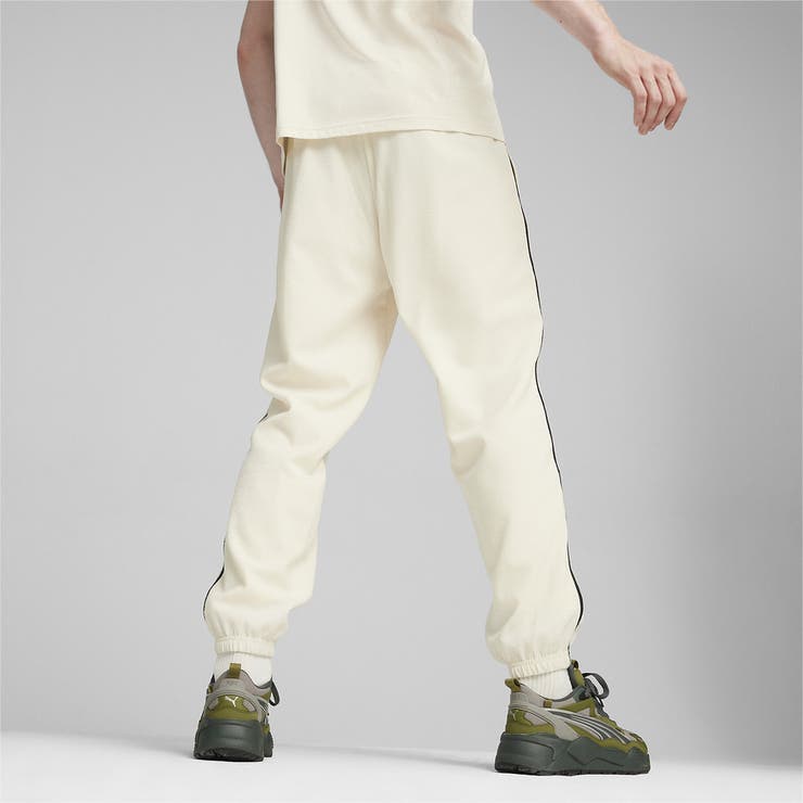 パンツ PUMA/プーマ トラックパンツ セットアップ対応 629110 レディース
