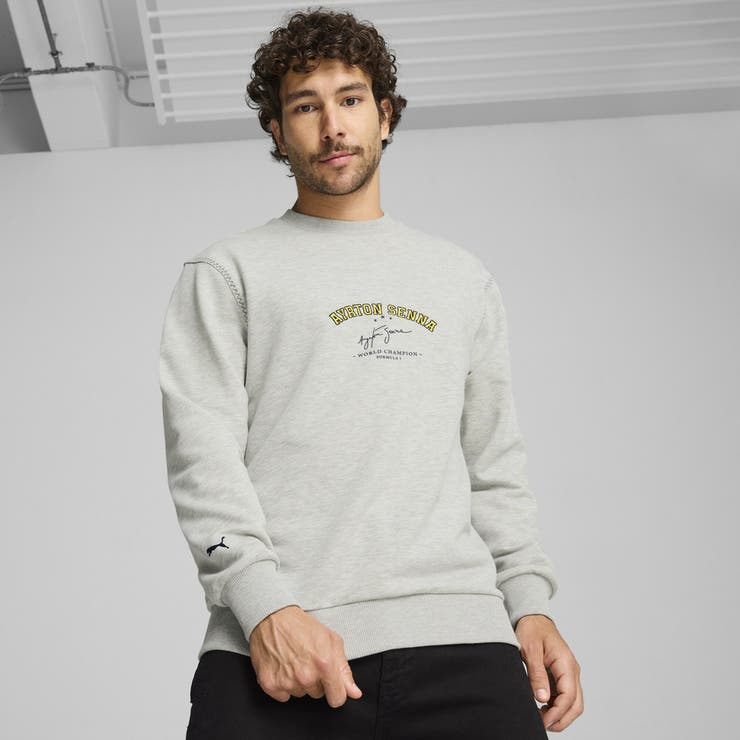 メンズ モータースポーツ セナ[品番：PUMW0005482]｜PUMA（プーマ 