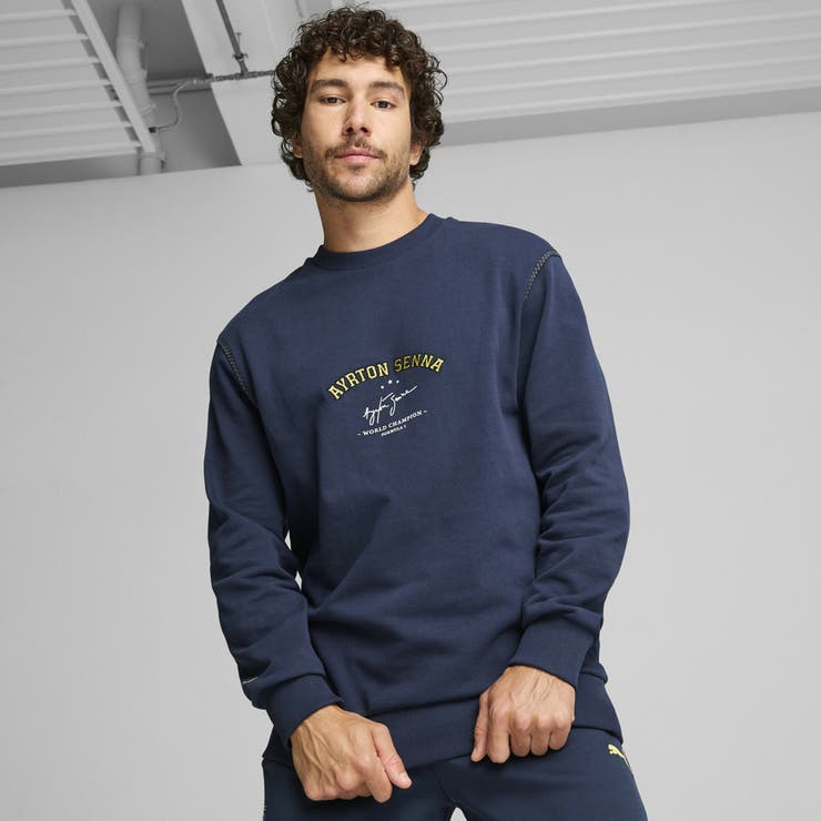 大特価 pop メンズ セナ[品番：PUMW0005483]｜PUMA モータースポーツ ウェア