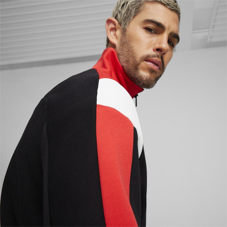 メンズ F1 MT7+ トラックジャケット[品番：PUMW0001941]｜PUMA