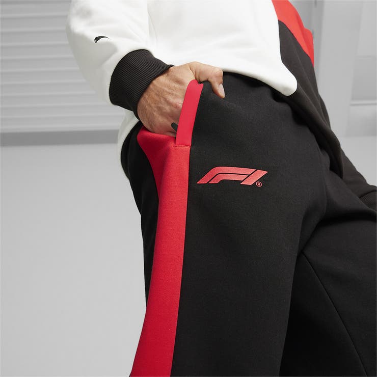 メンズ F1 MT7+ トラックパンツ[品番：PUMW0001940]｜PUMA