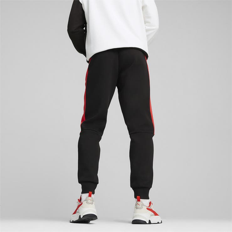 メンズ F1 MT7+ トラックパンツ[品番：PUMW0001940]｜PUMA