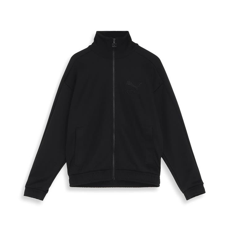 メンズ T7 オーバーサイズ ジャケット | PUMA | 詳細画像1 