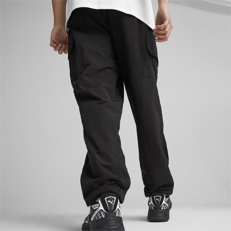 メンズ CLASSICS カーゴパンツ[品番：PUMW0002032]｜PUMA