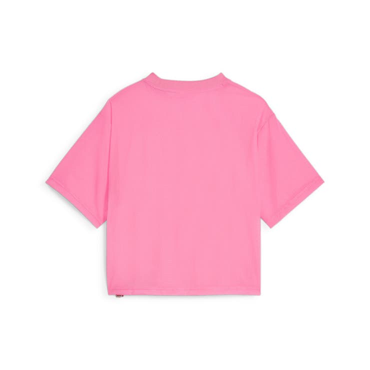 tシャツ PUMA プーマ ウィメンズ デア トゥ 長袖 Tシャツ レディース ウィメンズ デア トゥ メッシュ 半袖 Tシャツ[品番：PUMW0001945