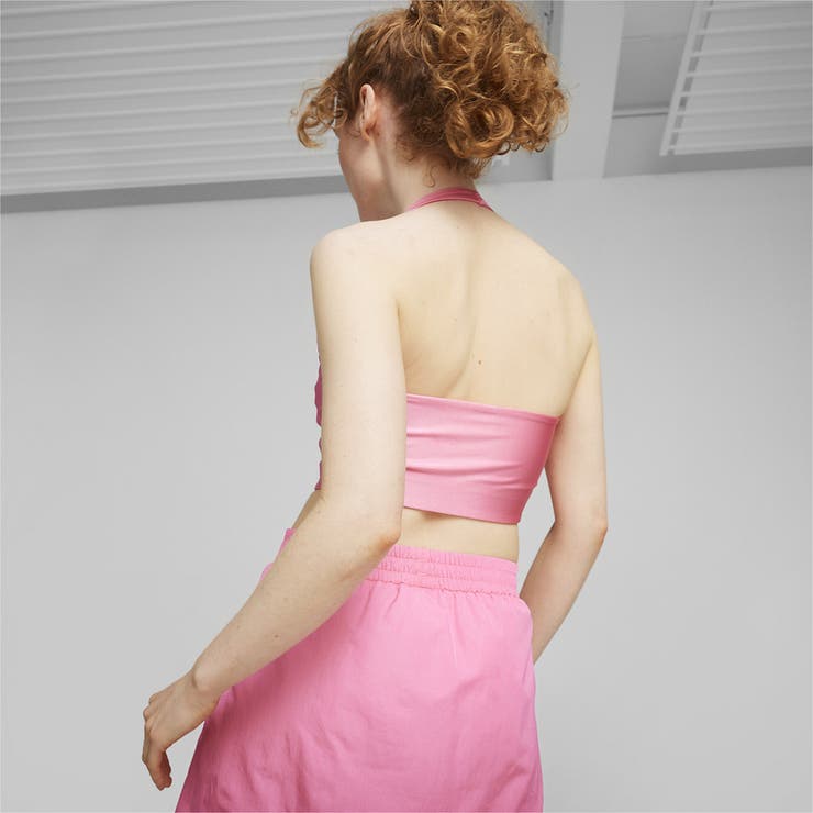 ウィメンズ デア トゥ ホールターネック DARE TO Halterneck | PUMA | 詳細画像5 