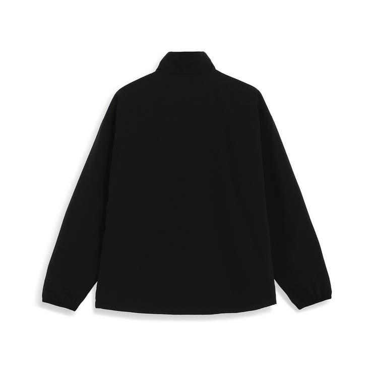 PUMA ゴルフ COBRA ウーブンジャケット 黒ブラック メンズL /プーマ