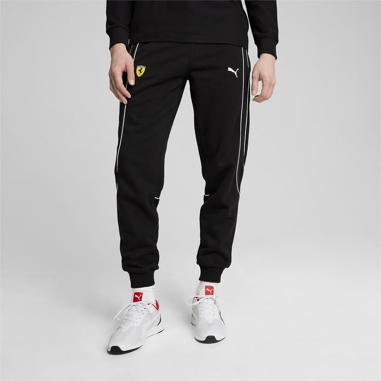 特価ブランド メンズ フェラーリ パンツ[品番：PUMW0005808]｜PUMA レース その他