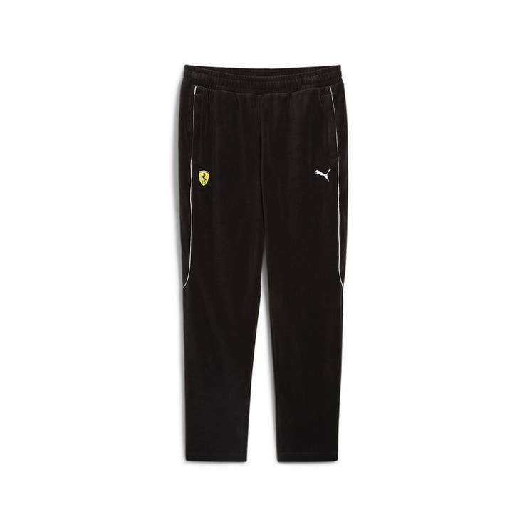 メンズ フェラーリ レース MT7 パンツ[品番：PUMW0005800]｜PUMA