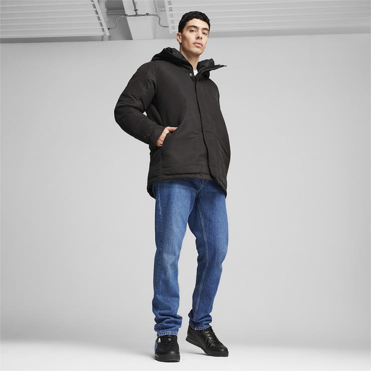 メンズ BMW MMS ライフ ジャケット[品番：PUMW0004867]｜PUMA