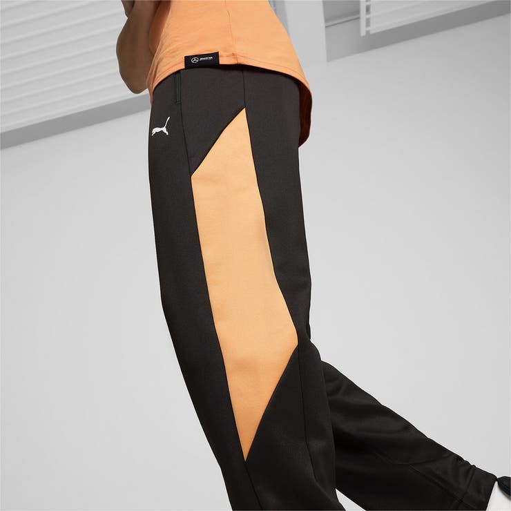 PUMA○プーマ メルセデスベンツ AMG＜トラックパンツ ＞MP1865m