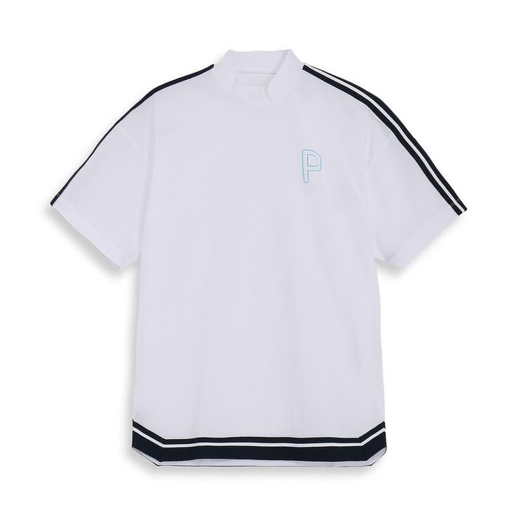 メンズ ゴルフ P[品番：PUMW0002903]｜PUMA（プーマ）｜メンズ｜Shoplist