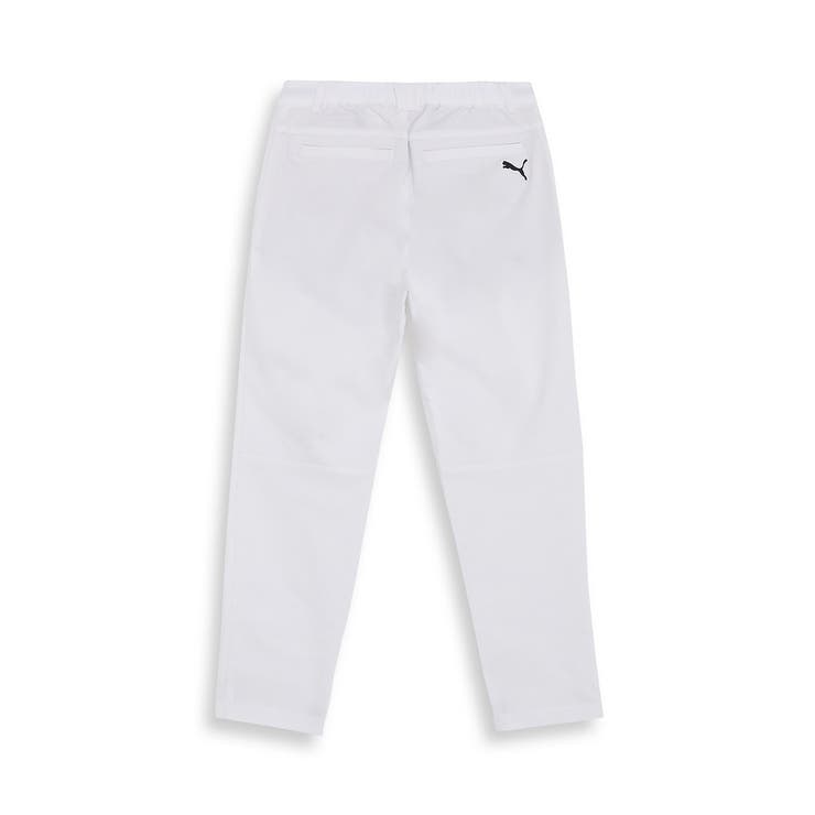 プーマ ゴルフ ドビータック EXストレッチ テーパード パンツ ウェア M プーマ（PUMA）（メンズ）ゴルフウェア P EX ストレッチ