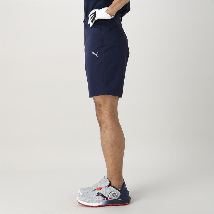 メンズ ゴルフ PF 4WAY ストレッチ ショートパンツ[品番